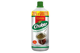 CHUKER 600ML