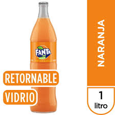 FANTA NAR. 1L