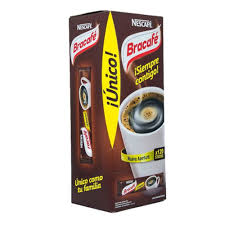 BRACAFE *120