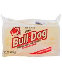 JABON BULL DOG*1