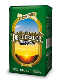 YERBA CEBADOR INTENSO 500G