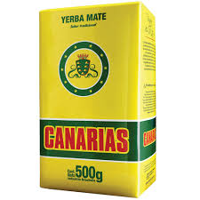 YERBA CANARIA 500