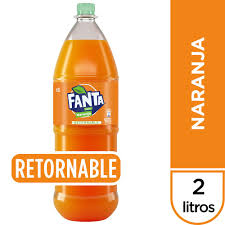 FANTA  NARN. 2L