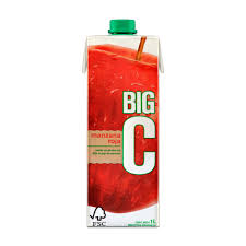 JUGO BIG C 1LITRO