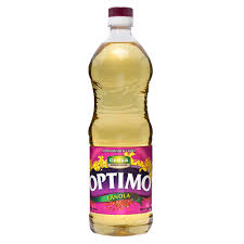 ACEITE CANOLA OPTIMO