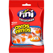 FINI GOMITAS 500G