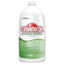 CERAMICOL AUTOBRILLO INCOLORO