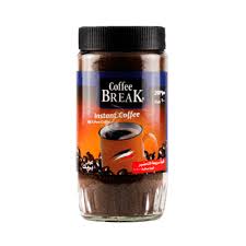 COFFE BREAK 200G IPORA CAFE