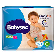 BABYSEC CELESTE ULTRA