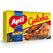 CALDO APTI*24