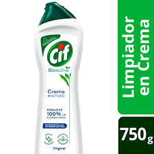 CIF CREMA 750G ORIGINAL