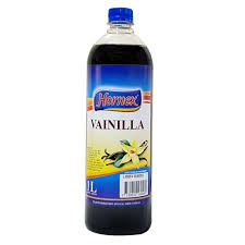 VAINILLA HORNEX 1LT.