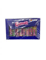 GOMAS FLORESTAL 200G