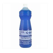 ALCOHOL AZUL 1L