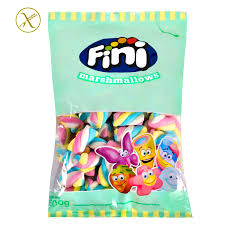 FINI MARSHMALLOW 500G.