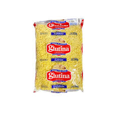 FIDEOS GLUTINA 200G