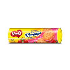 GALLETA NINFA 110G