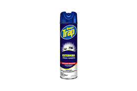 INSECTICIDA TRAP 370