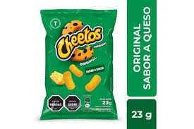 CHEETOS 23G