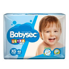 BABYSEC CELESTE ULTRA