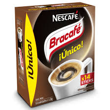 BRACAFE*14 STICKS