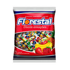 FLORESTAL OFERTA 250G CARAMELO