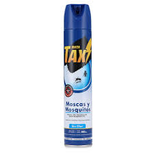 INSEC TAX AEROSOL