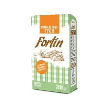 HARINA FORTIN 0