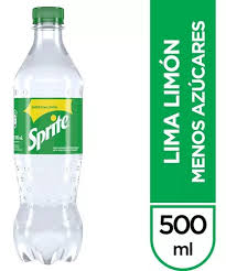 SPRITE 600ML