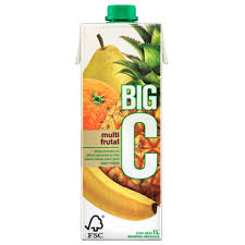 JUGO BIG C 1LITRO