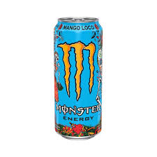 MONSTER MANGO LOCO