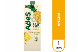 ADES JUGO 1L