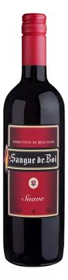 VINO SANGRE DE PARRA 750ML