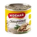 CHAMP TROCEADOS NIDEMAR 184G