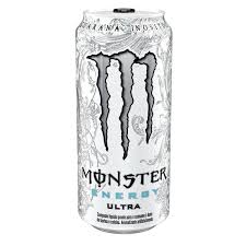 MONSTER ULTRA