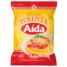 POLENTA AIDA *400G