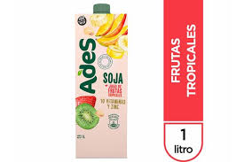 ADES JUGO 1L