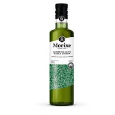 ACEITE DE OLIVA MORIXE 500ML