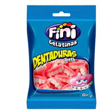 FINI GOMITAS 500G