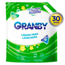 JABON GRANBY LIQUIDO 3LT