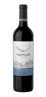 VINO TRAPICHE 750