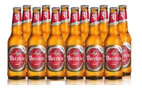 CHOPITO PATRICIA 340ML