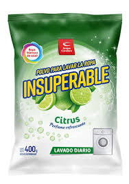 JABON IINSUPERABLE400G