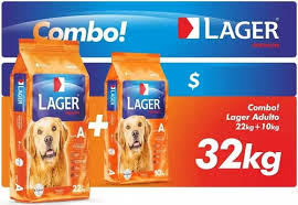 LAGER ADULTO 22+3