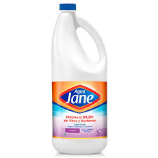 JANE TRIPLE ACCION 2LT