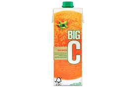 JUGO BIG C 1LITRO