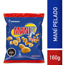 MANI LAYS 160G