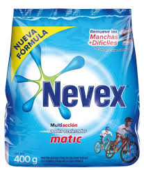 NEVEX MATIC 400G