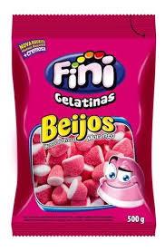 FINI GOMITAS 500G