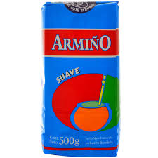 ARMIÑO SUAVE 500GR